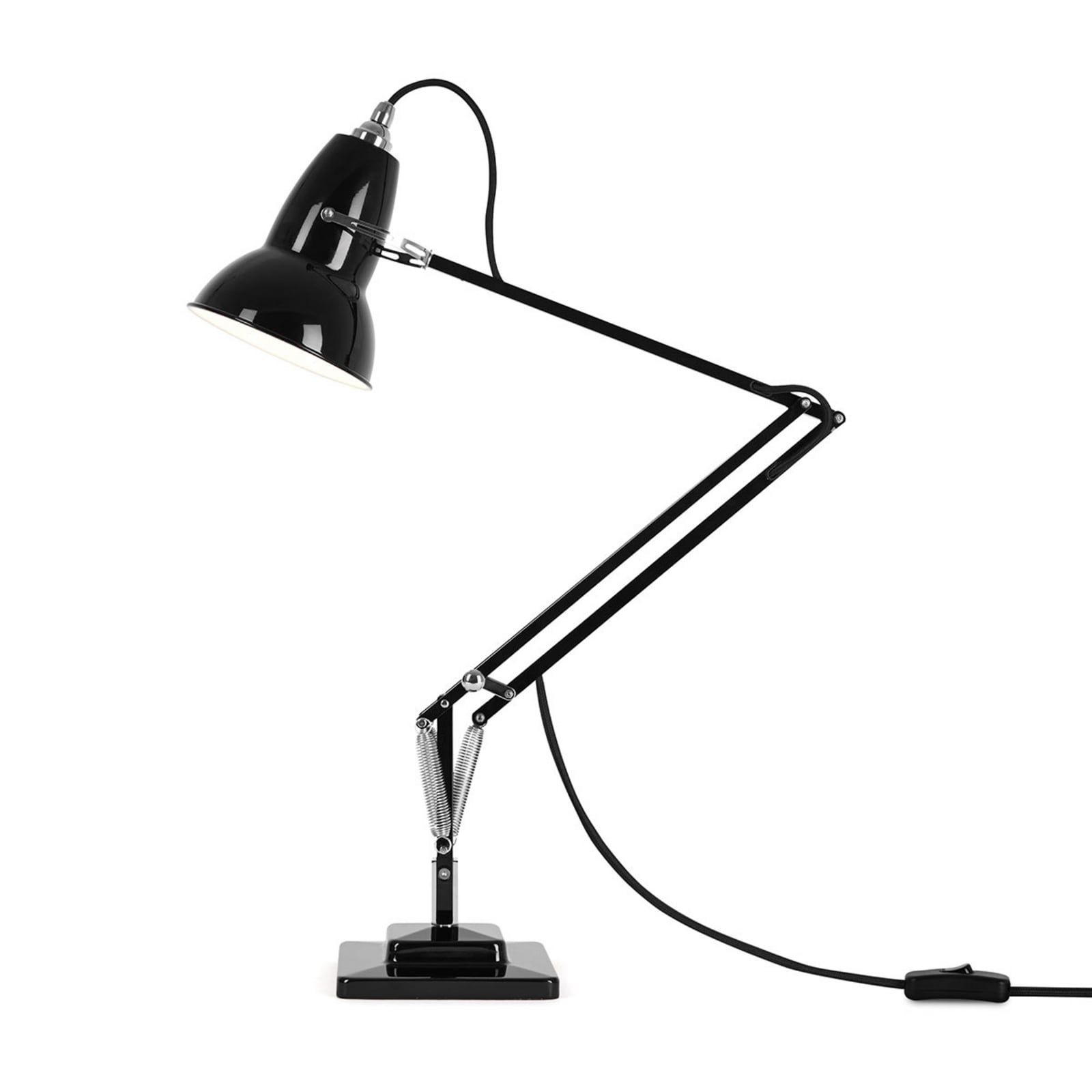 Anglepoise 1227 台灯