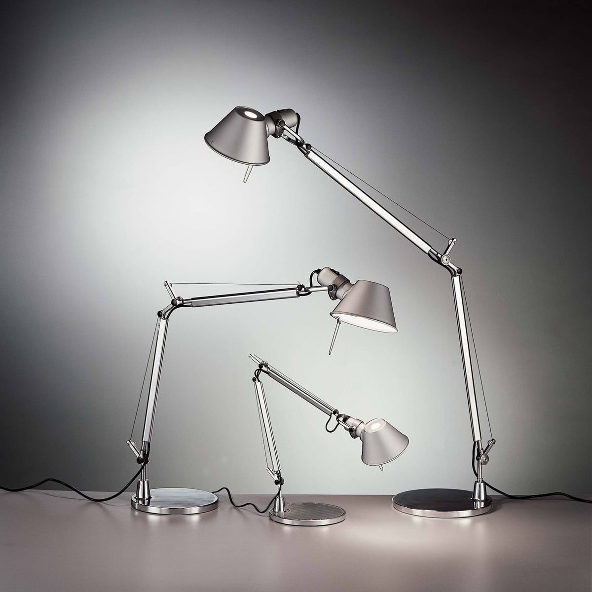 Tolomeo 台灯
