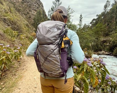 徒步用日包 / 小容量登山背包