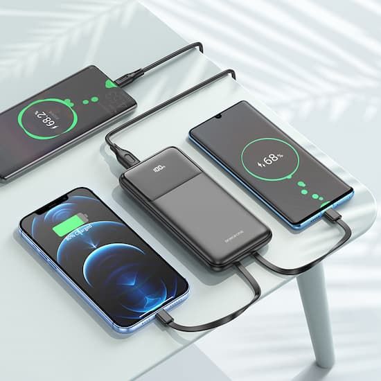 充电宝